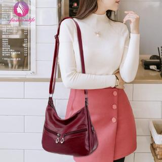 Túi xách da PU thời trang công sở cho nữ