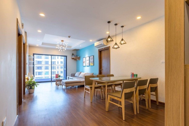 Bộ bàn ăn 1m6 x 6 ghế