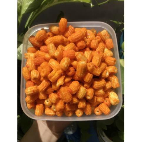 500g nui sầy giòn tẩm gia vị thơm ngon