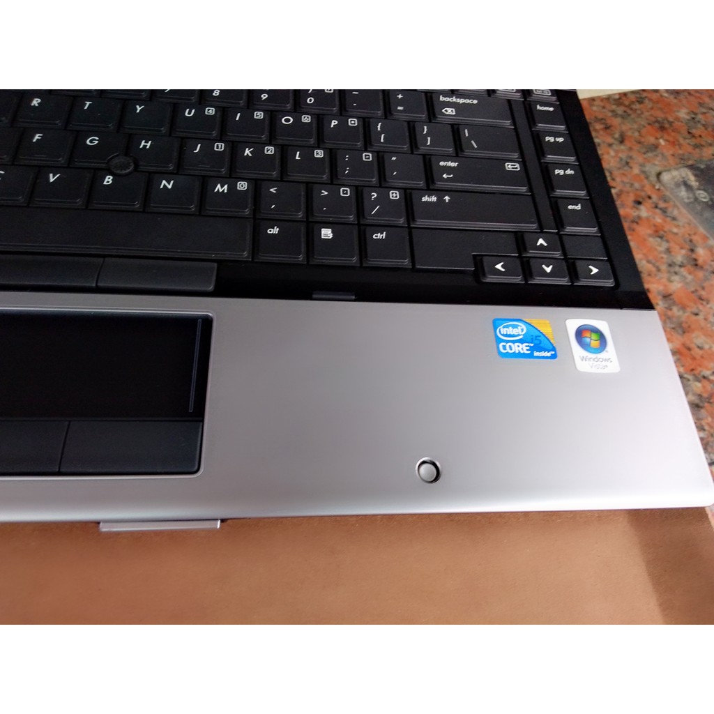 LAPTOP HP 8440P i5/4G/320G HDD Card rời | BigBuy360 - bigbuy360.vn