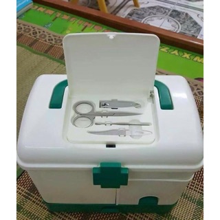 Hộp đựng thuốc
