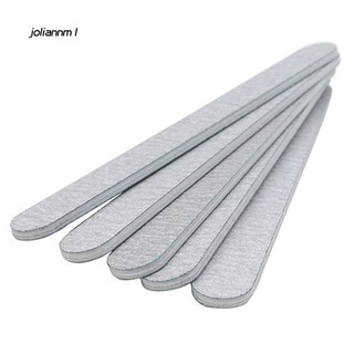 Bộ 5 cây dũa móng tay chuyên dụng
