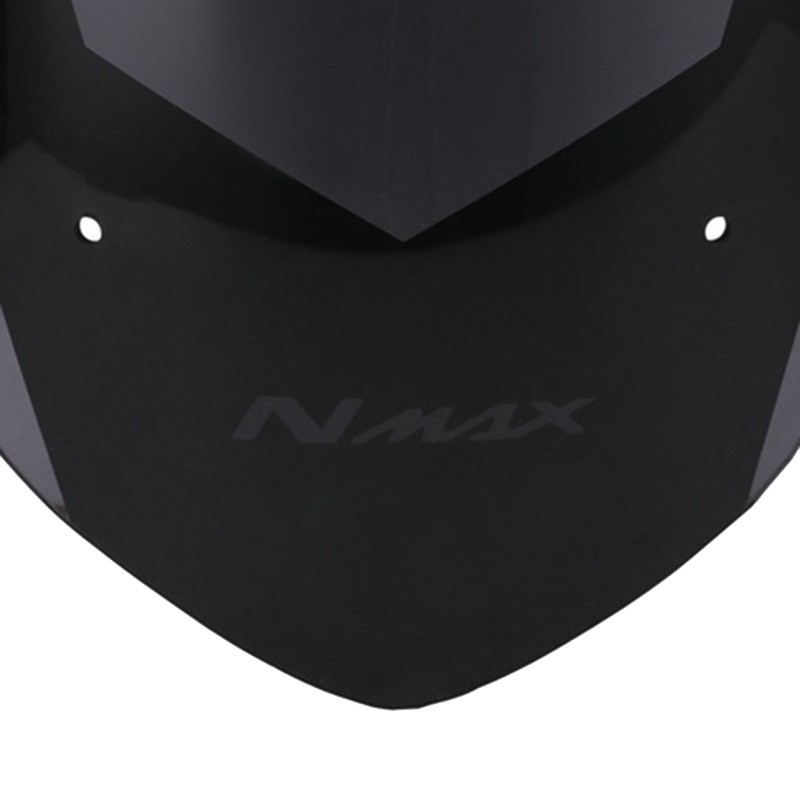 Motorcycle Windscreen Windshield Deflector for Yamaha NMAX155 N-MAX 125 NMAX 155 2016-18