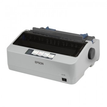 Máy in Epson LQ310 - in kim - Đã qua sử dụng