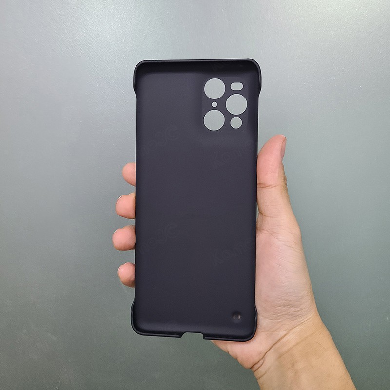 Ốp Điện Thoại Thời Trang Cho OPPO Find X3 X2 Pro FindX3Pro