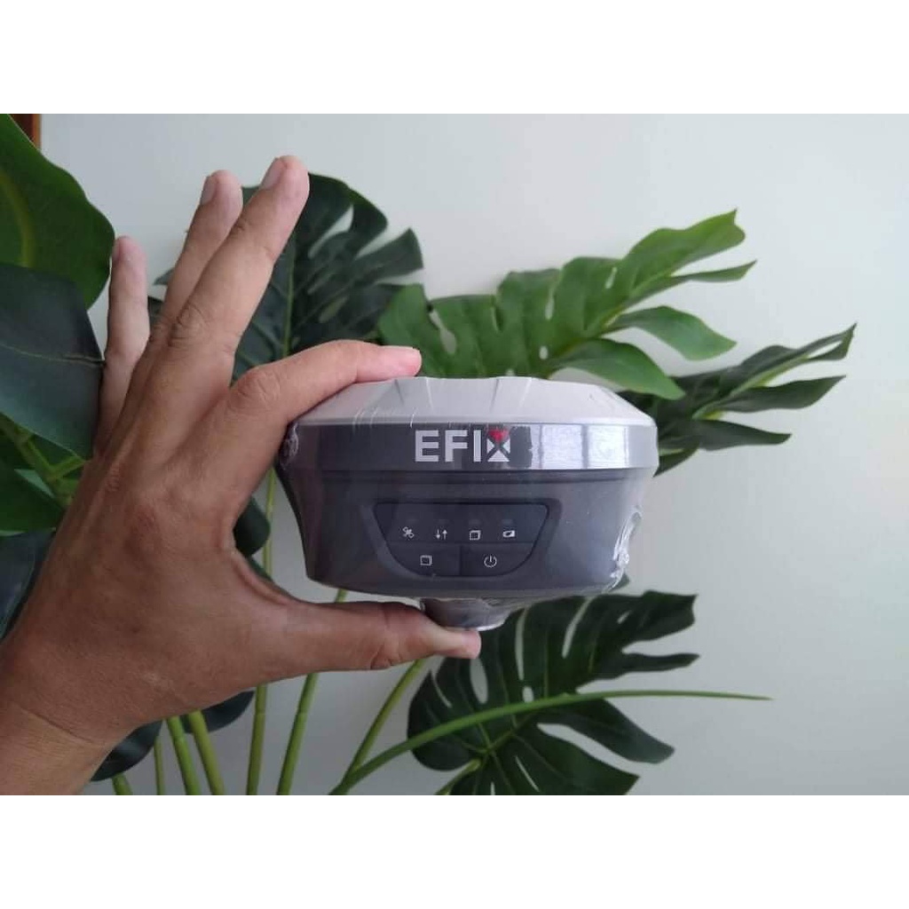 máy định vị Rtk gnss EFix F7