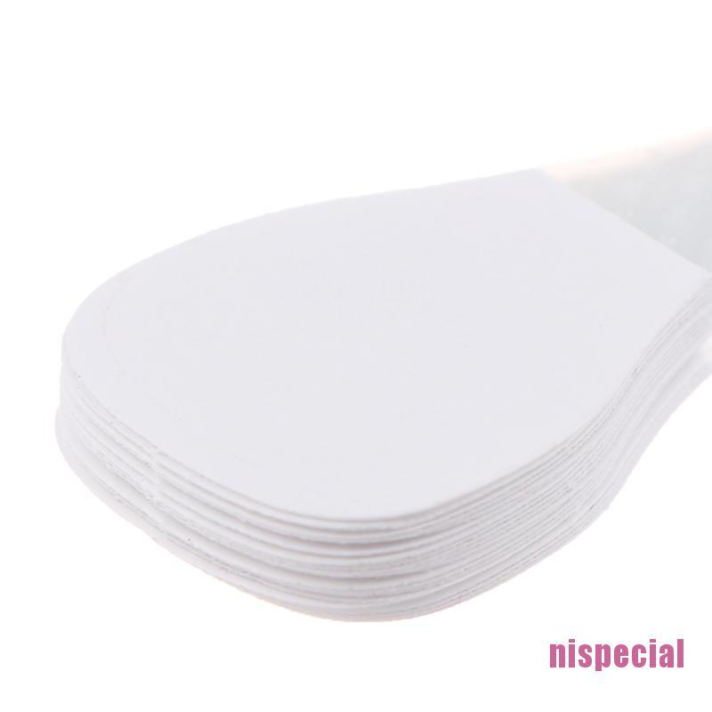 Bộ 80 Miếng Dán Nâng Cơ Mặt Tạo Cằm Chữ V