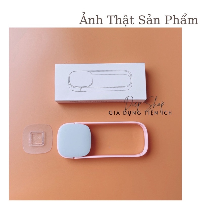 Móc treo ❤️SALE❤️móc phơi quần áo -Giá treo đa năng nhỏ gọn tiết kiệm không gian QC604