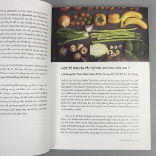 Sách - Khởi Sự Ăn Chay