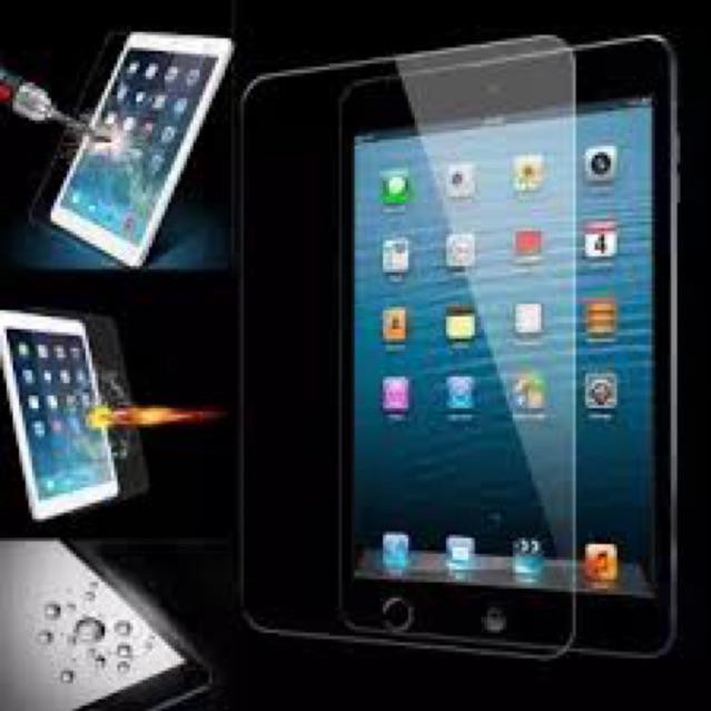 Miếng dán cường lực cho ipad