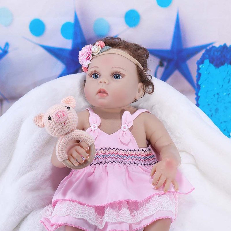 Some Đồ Chơi Vòng Ngậm Mọc Răng DIY Hình Động Vật Dành Cho Bé Sơ Sinh Mọc Răng