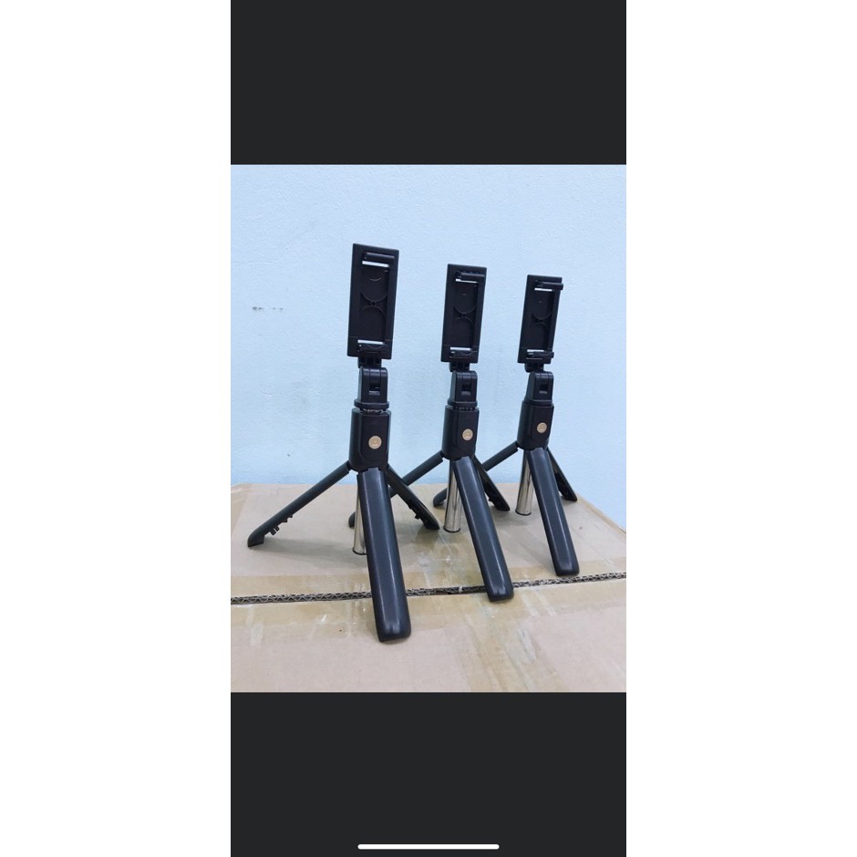 ▥Gậy Tự Sướng Bluetooth K07, Gậy Selfie Bluetooth Loại 1 Cực | BigBuy360 - bigbuy360.vn