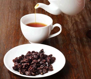 Nho khô Ninh Thuận ANH BA