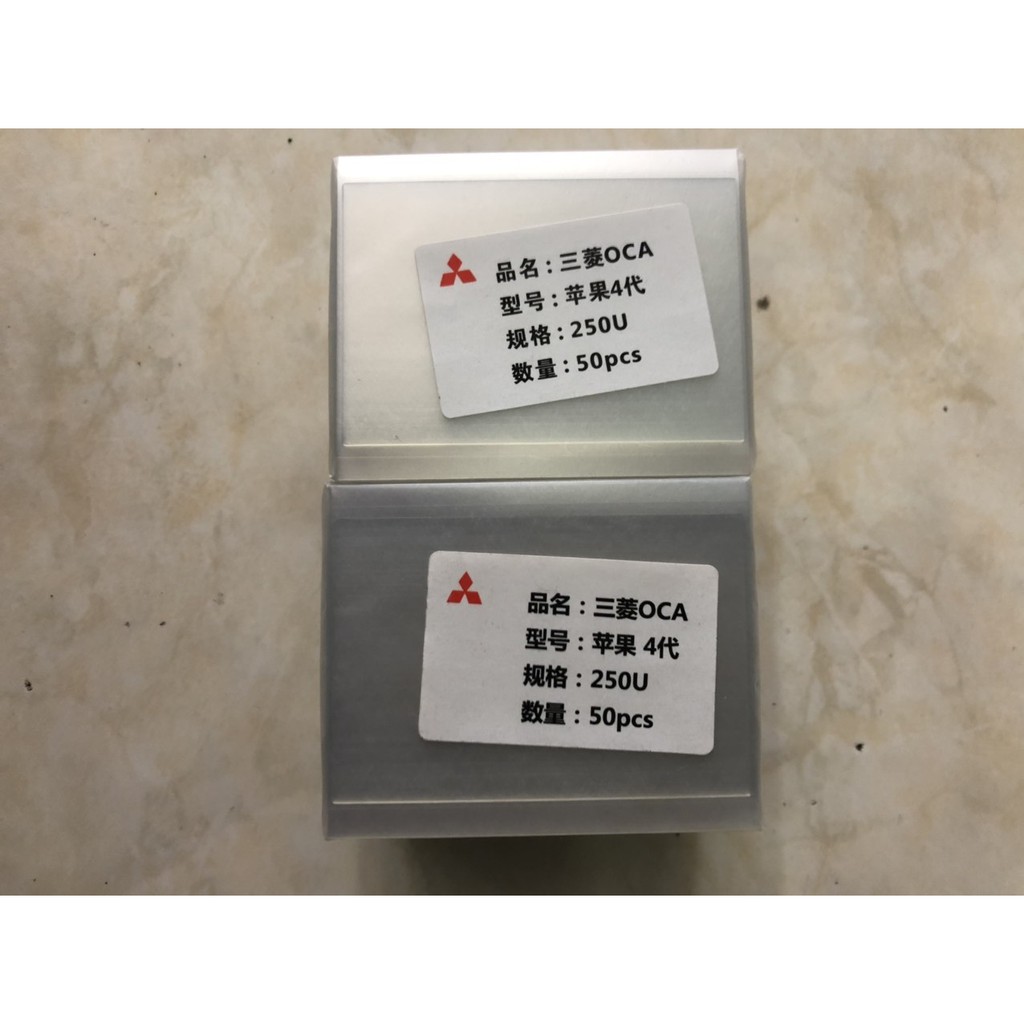 Keo oca iPHONE 4 250u loại tốt