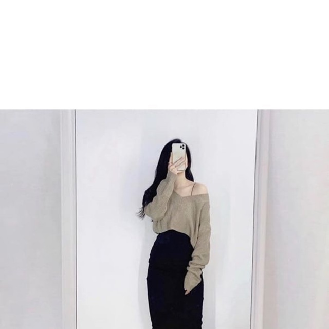 Váy nữ thời trang