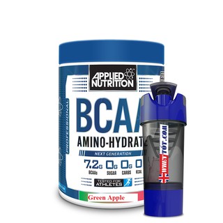 Combo 20 BCAA Amino Hydrate 14G Applied Nutrition