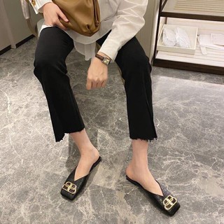 Sục thời trang BB da rắn Trắng
