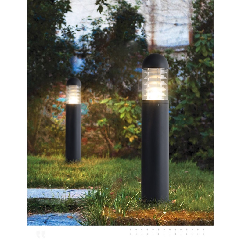 Đèn sân vườn - đèn led sân vườn 220V trang trí chiếu sáng sân vườn