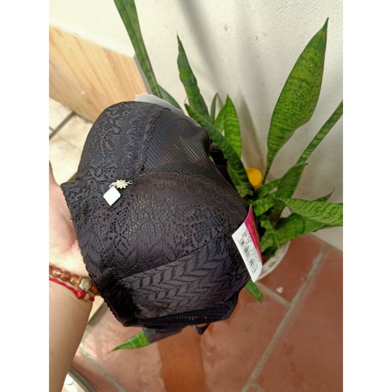 Áo lót ren big size có màng che ngực sexy