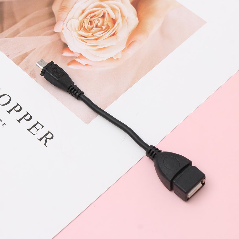 BTLIMER Dây Cáp Sạc Truyền Dữ Liệu Đầu Cắm Micro USB 2.0 Chuyên Dụng Cho Điện Thoại Di Động