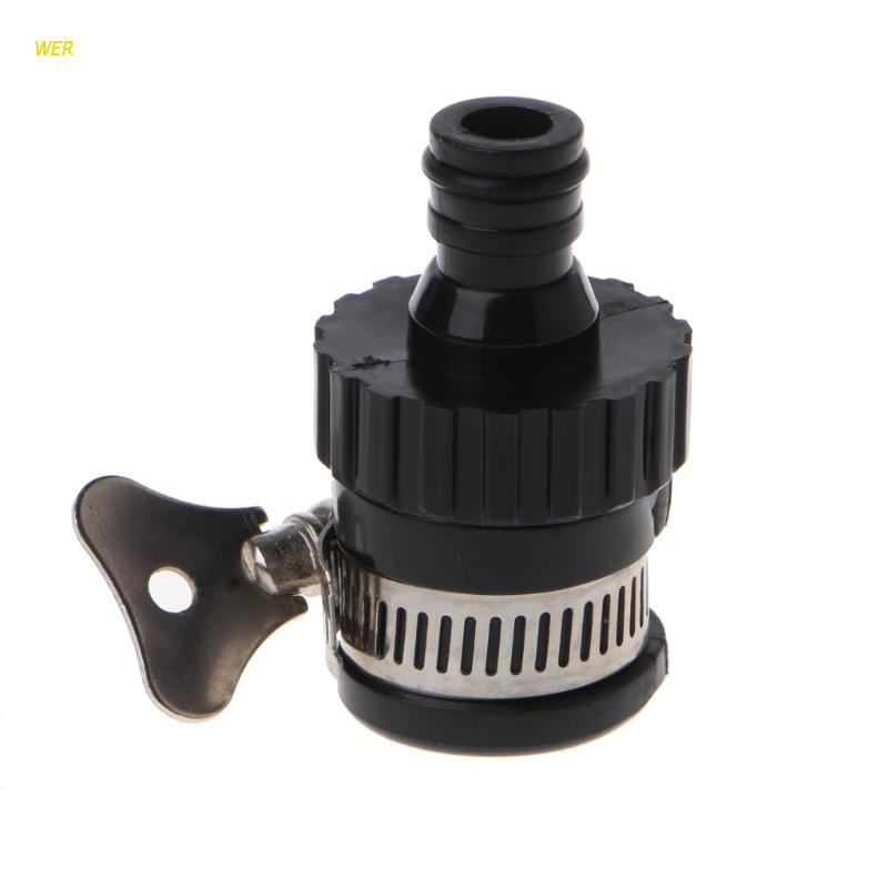 Đầu Nối Ống Nước Thông Dụng Cho Nhà Bếp / Xe Hơi / Vườn