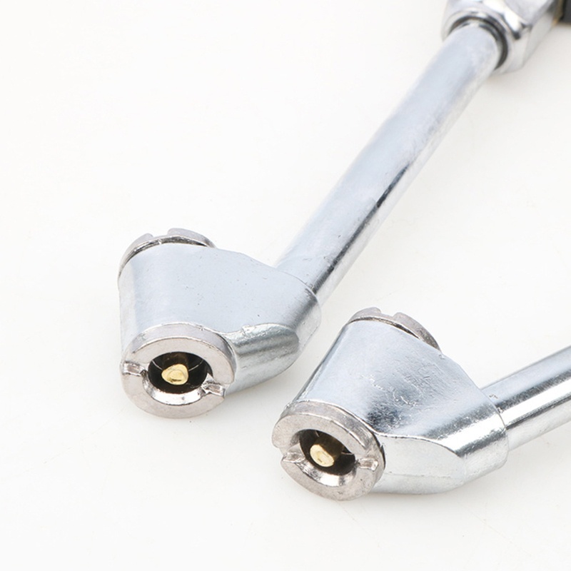 Thiết Bị Kiểm Tra Áp Suất Lốp Xe Chuyên Dụng