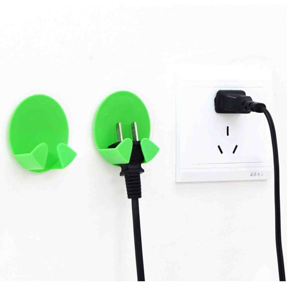 Móc Treo Đồ Dán Tường Đa Năng Tiện Dụng