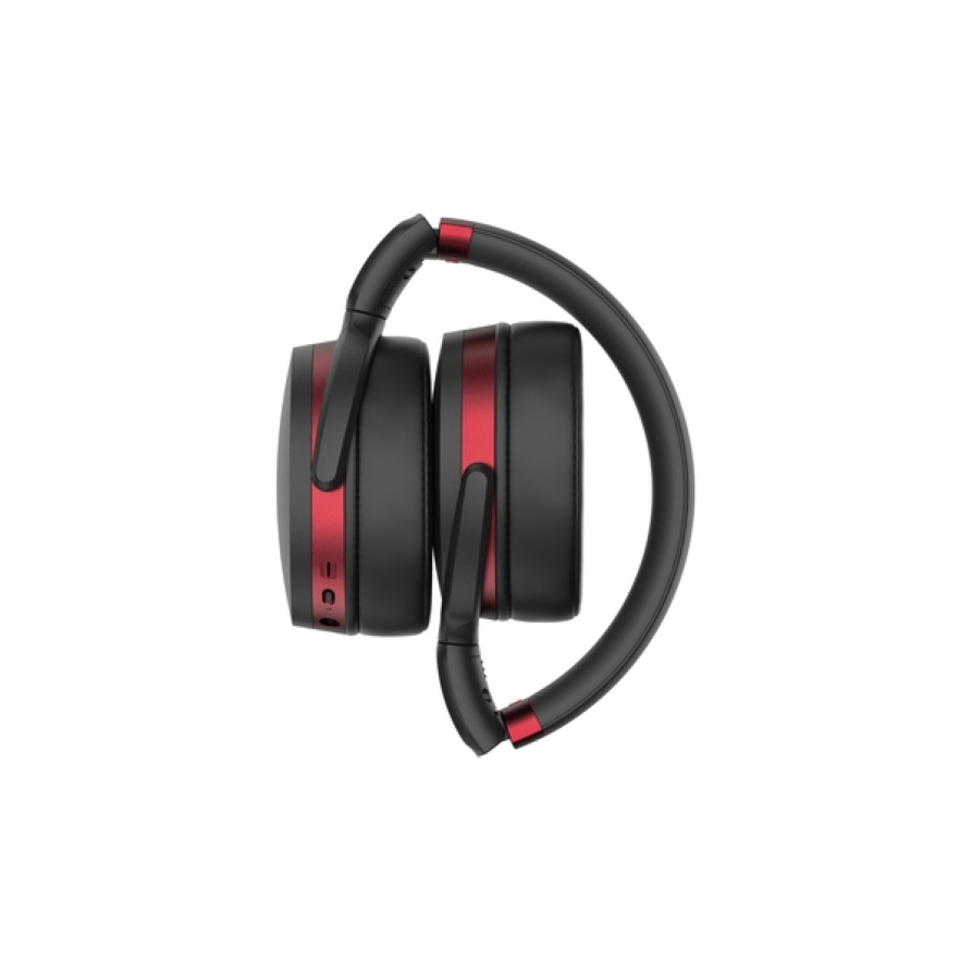 Tai nghe Sennheizer HD 458BT - Hàng Chính Hãng