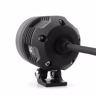 Đèn trợ sáng L4x , đèn pha led [ BH 12 Tháng ]