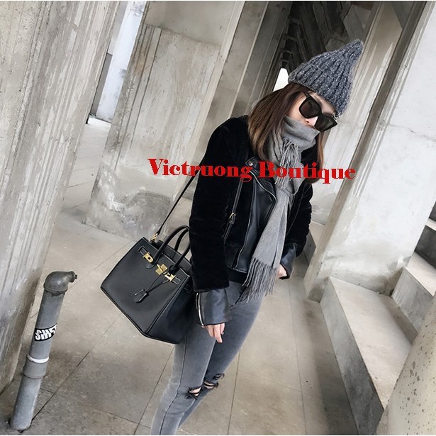 Túi xách công sở hàng cao cấp