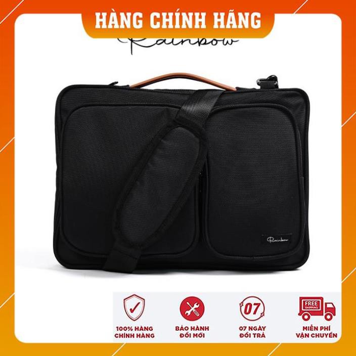 [ NHẬP KHẨU -FULL HỘP] Túi chống sốc Laptop/ Macbook RBUCBG 001 | BigBuy360 - bigbuy360.vn