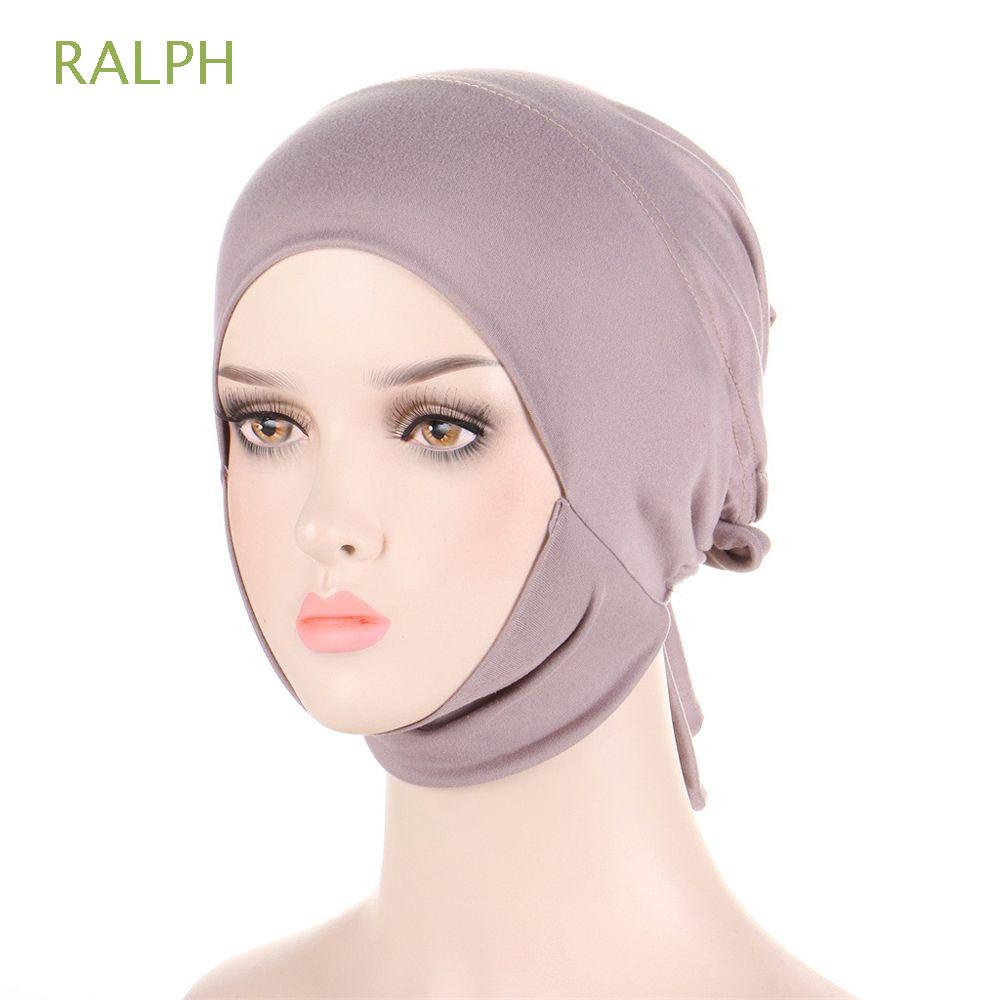Khăn Trùm Đầu Hijab Hồi Giáo Có Thể Điều Chỉnh