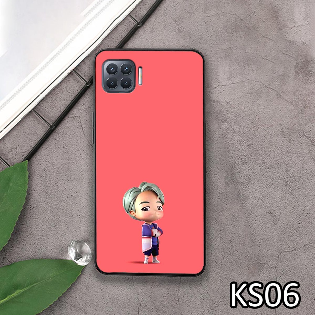 [SIÊU ƯU ĐÃI] Ốp lưng Oppo A71/A73/A83/A93 in hình BABY BOY siêu đẹp, độc, lạ_KINGSTORE.HN_Ốp lưng điện thoại
