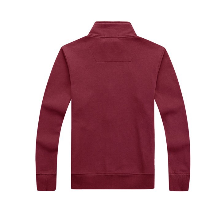 ÁO KHOÁC NỈ ĐẸP VẢI DA CÁ LOẠI 1 AN07 HÀNG VIỆT NAM CHẤT LƯỢNG CAO | BigBuy360 - bigbuy360.vn