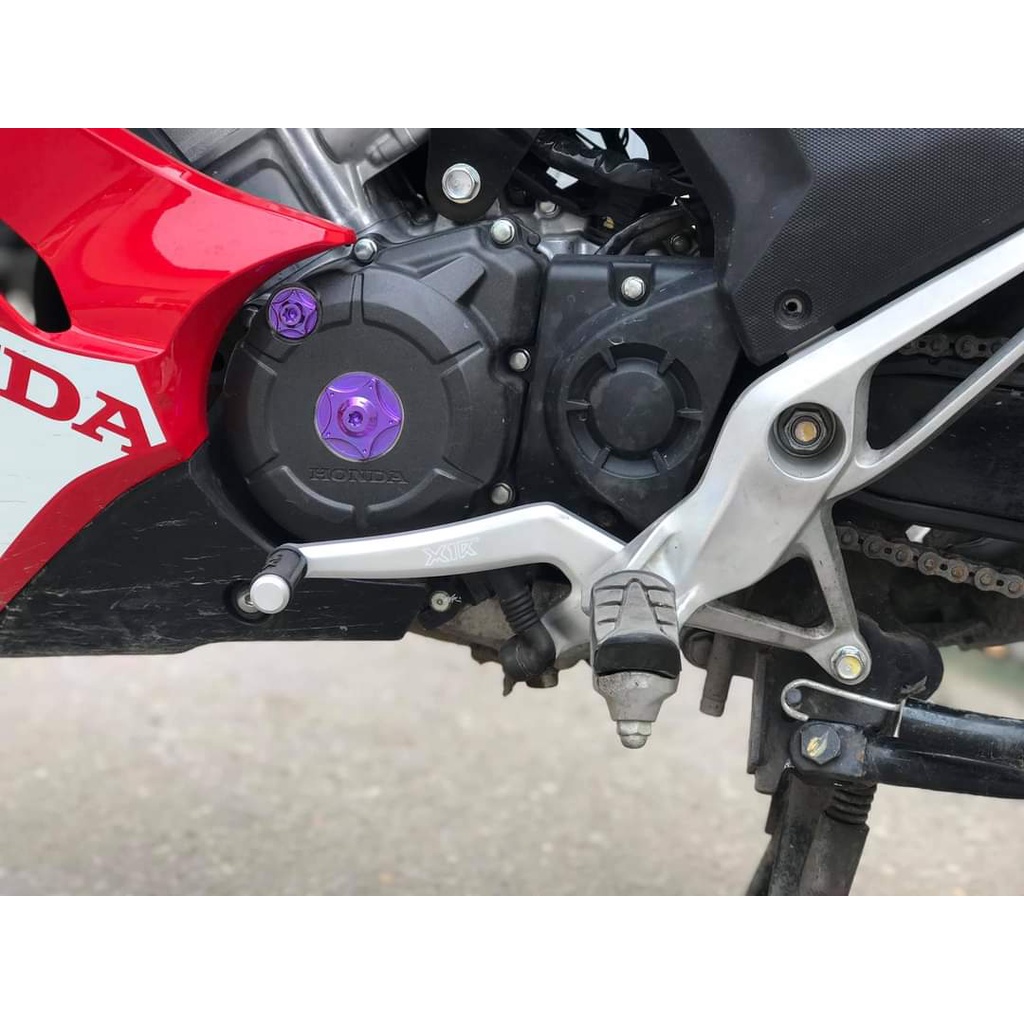 Cần số X1R chính hãng cho Winner X  070823