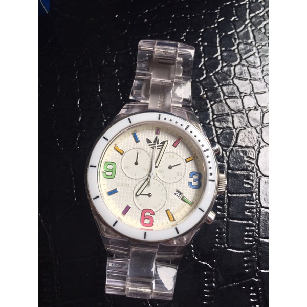 Đồng hồ nam/nữ ADIDAS  độc đẹp