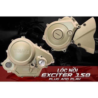 Lóc nồi Fz dành cho dòng xe Ex150