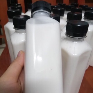 (Mã NSF02P125 giảm 25K) 100 chai 330ml đựng trà sữa
