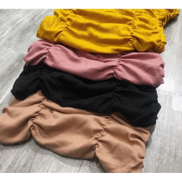 Đầm body nhún | BigBuy360 - bigbuy360.vn