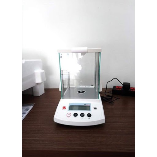 CÂN PHÂN TÍCH PR224E (220g x 0.0001g) Chuẩn ngoại.