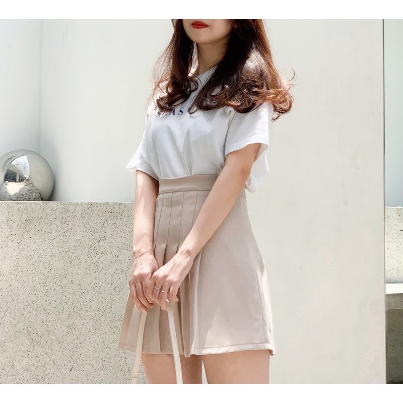 Chân váy tennis (có quần bên trong) | BigBuy360 - bigbuy360.vn