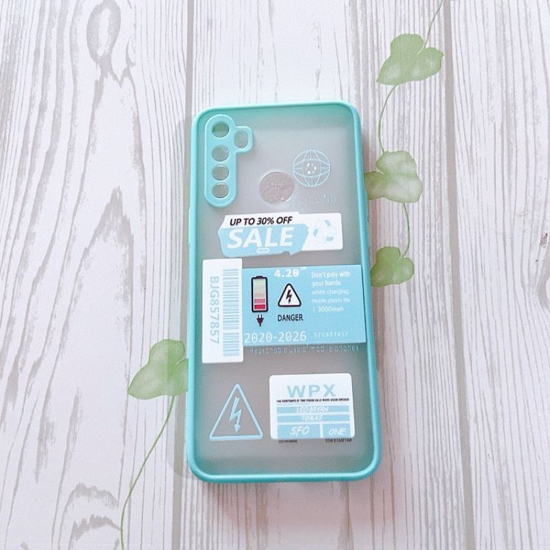 Ốp lưng siêu cute Xiaomi redmi note 8/Xiaomi redmi 9T