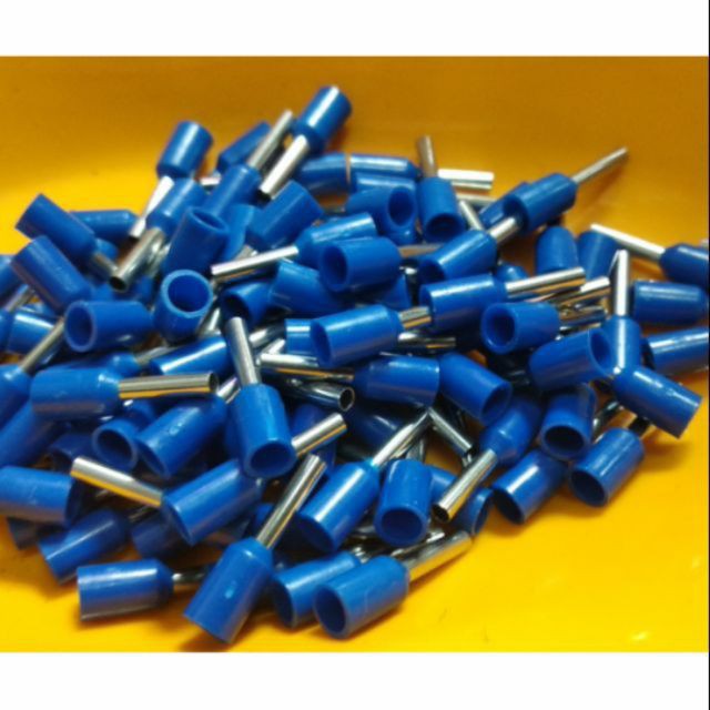 LedUocThuy Lk điện tử Ước Thủy 100 chiếc đầu pin cốt nối dây giá tốt nhất