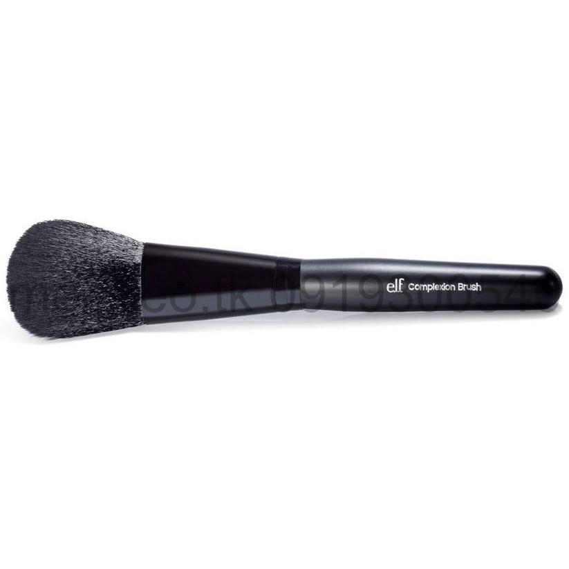 [Meoheo] Cọ trang điểm Studio Line Complexion Brush E.L.F