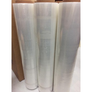 Màng chít, màng pe, màng nilon bọc hàng [khổ 50cm nặng 4.8kg]