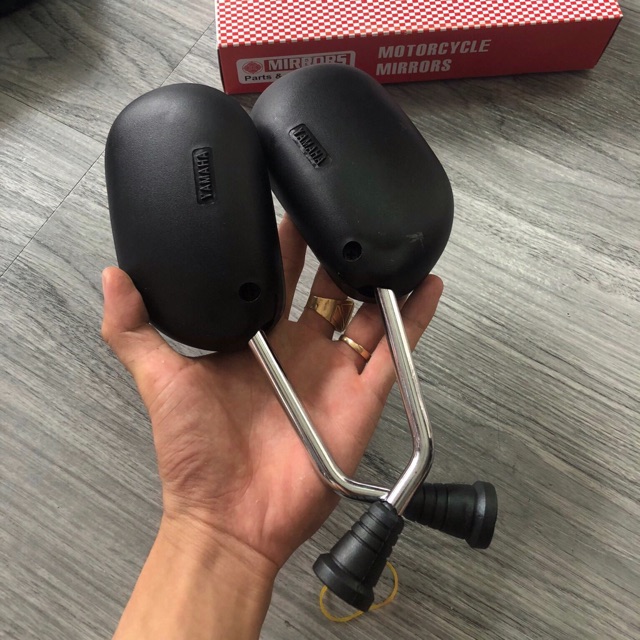 cặp kính spark  gắn mọi  dòng xe