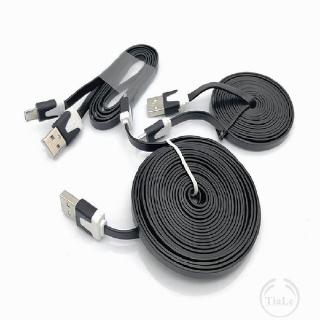 Dây Cáp Sạc B' (1M2M3M) Micro Usb Cho Điện Thoại Android 548''