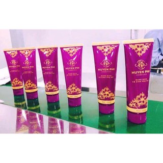 Dung dịch vệ sinh phụ nữ Huyền Phi