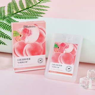 Bình xịt miệng đào YDEAS