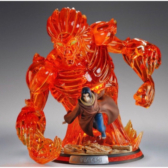 [Kadic] Mô hình Itachi Uchiha Naruto